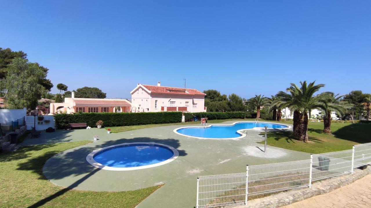 Apartamento Bellavista Salou Exterior foto