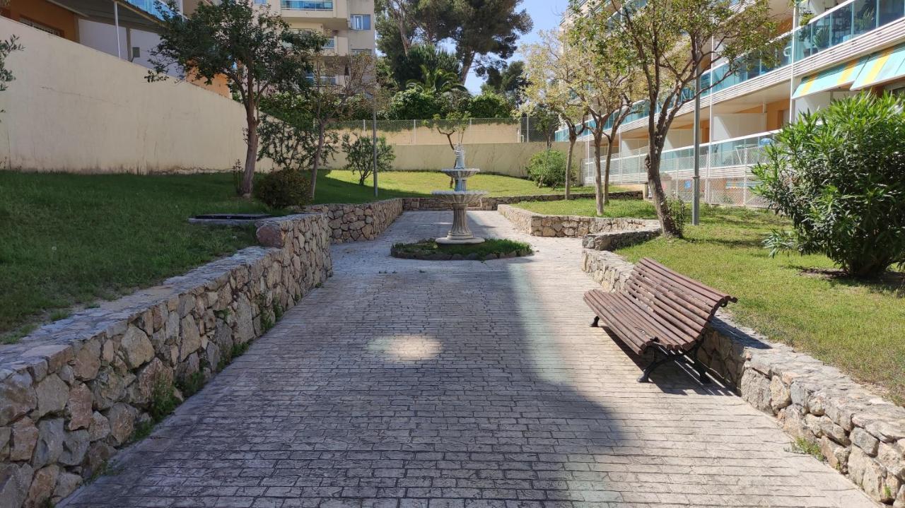 Apartamento Bellavista Salou Exterior foto
