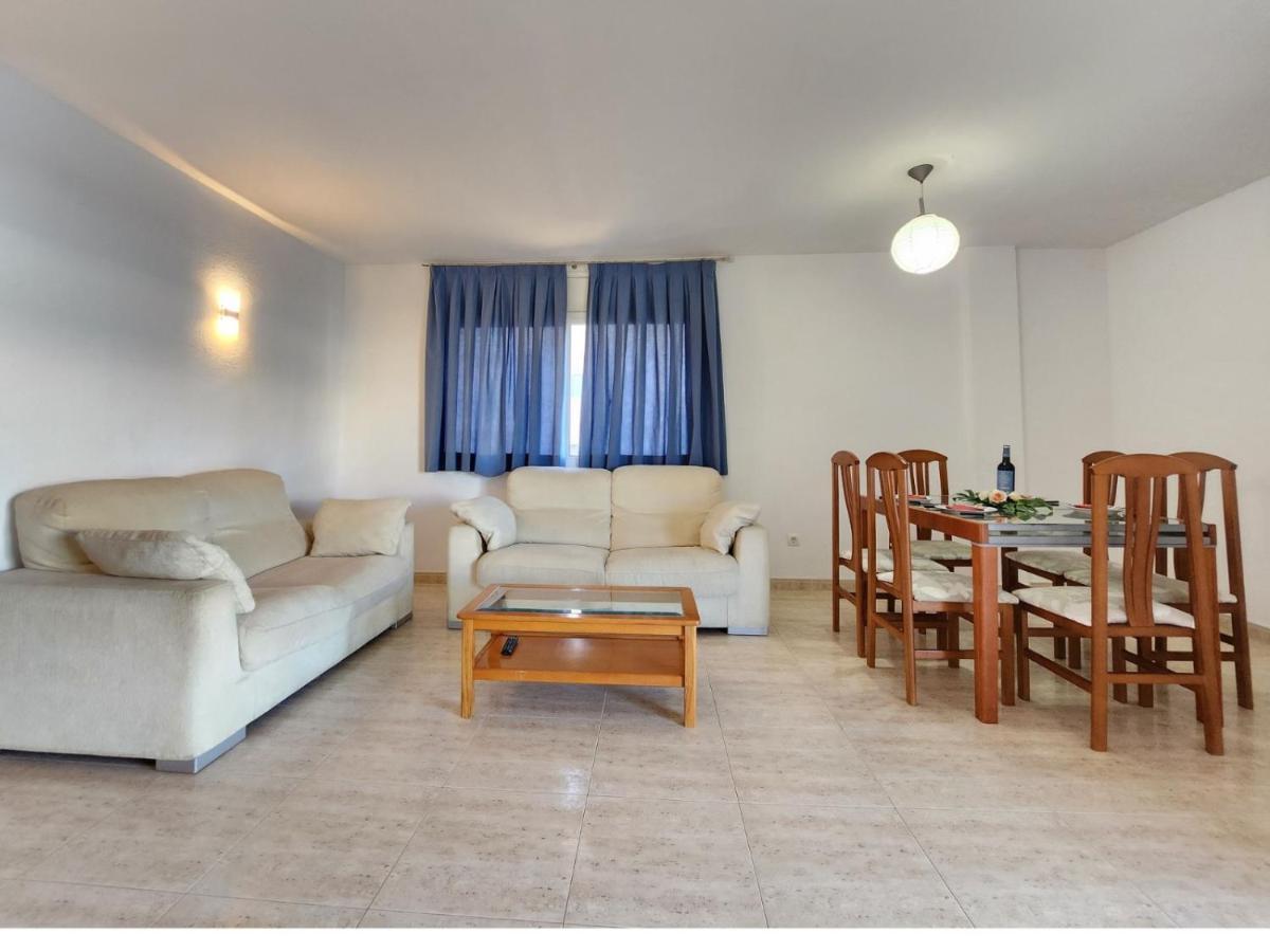 Apartamento Bellavista Salou Exterior foto